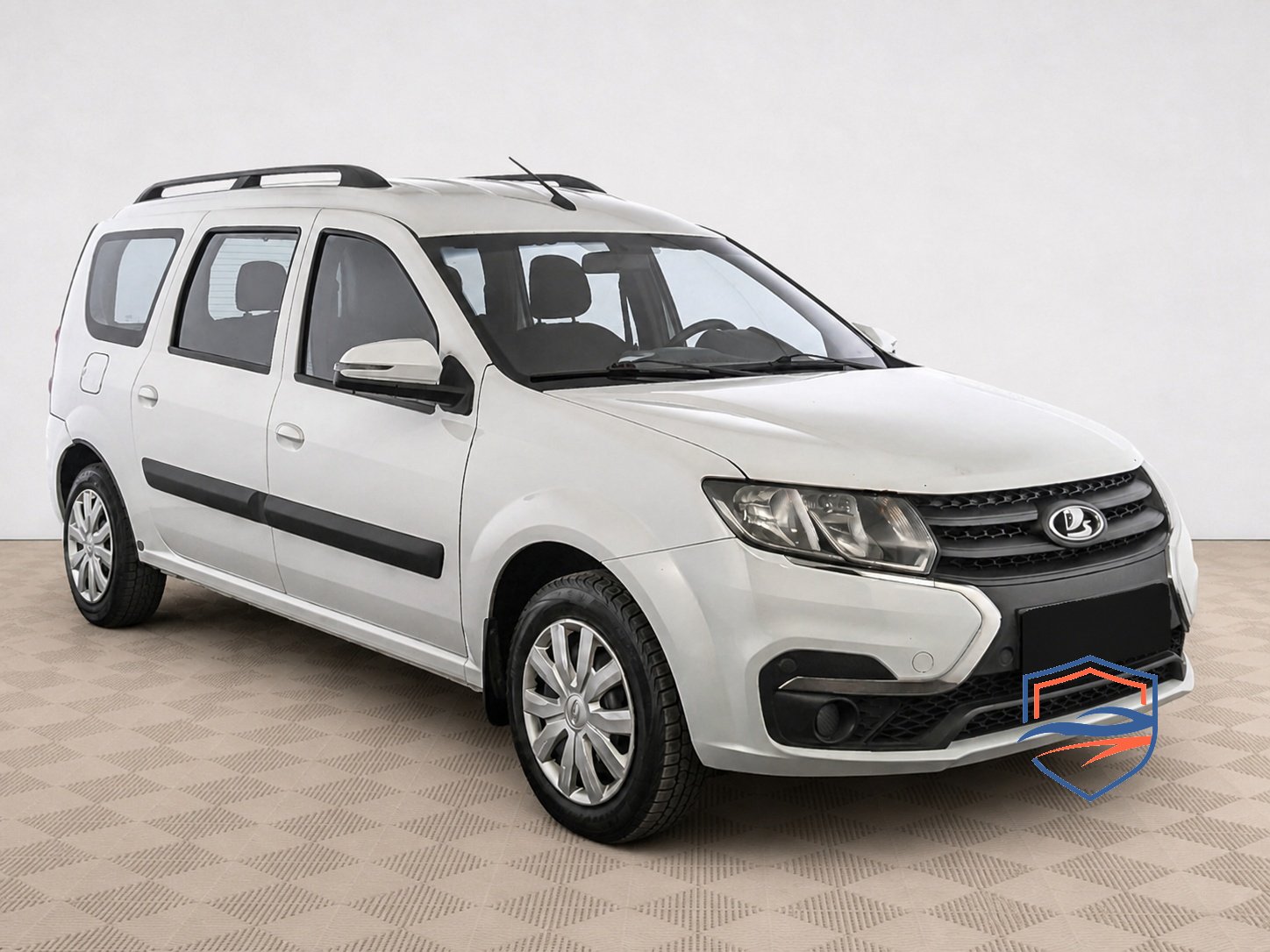 LADA (ВАЗ) - Lada (ВАЗ) Largus I Рестайлинг, 2021