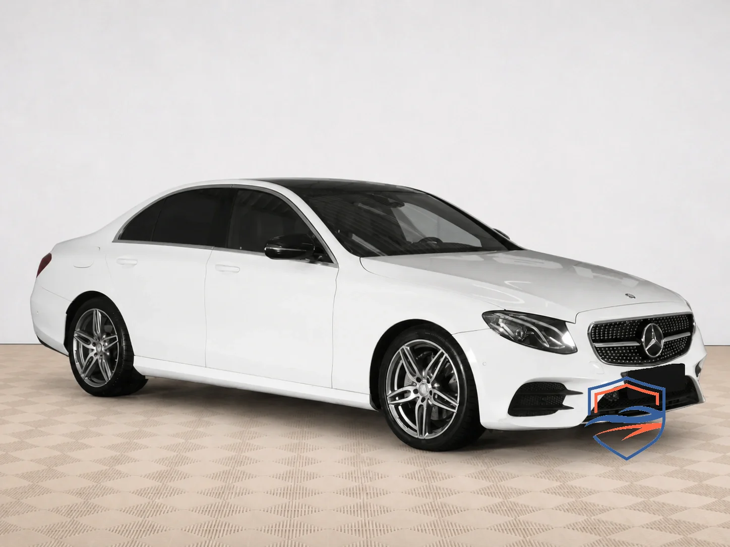 Mercedes-Benz - Mercedes-Benz E-Класс V (W213, S213, C238), 2016 г.