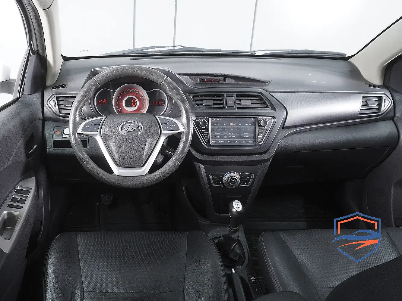 Lifan - Lifan X50 X50, 2015 г.