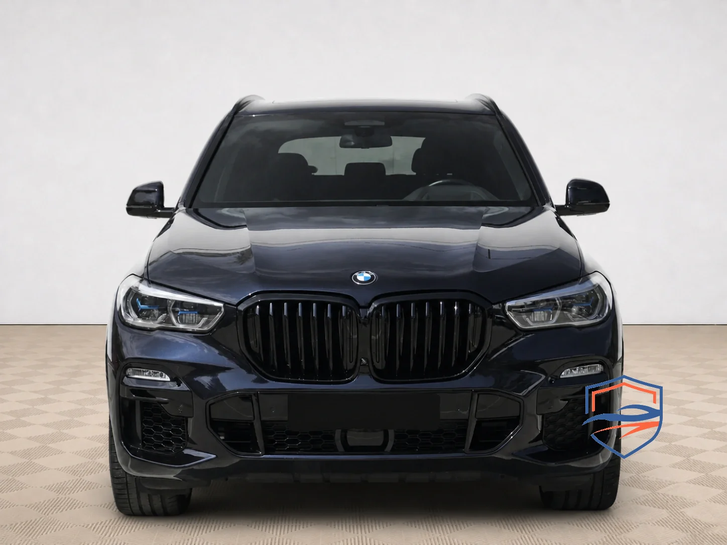 BMW - BMW X5 IV (G05/G18), 2021 г.