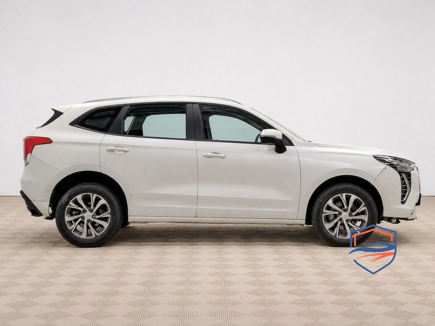 Haval - HAVAL Jolion, 2023