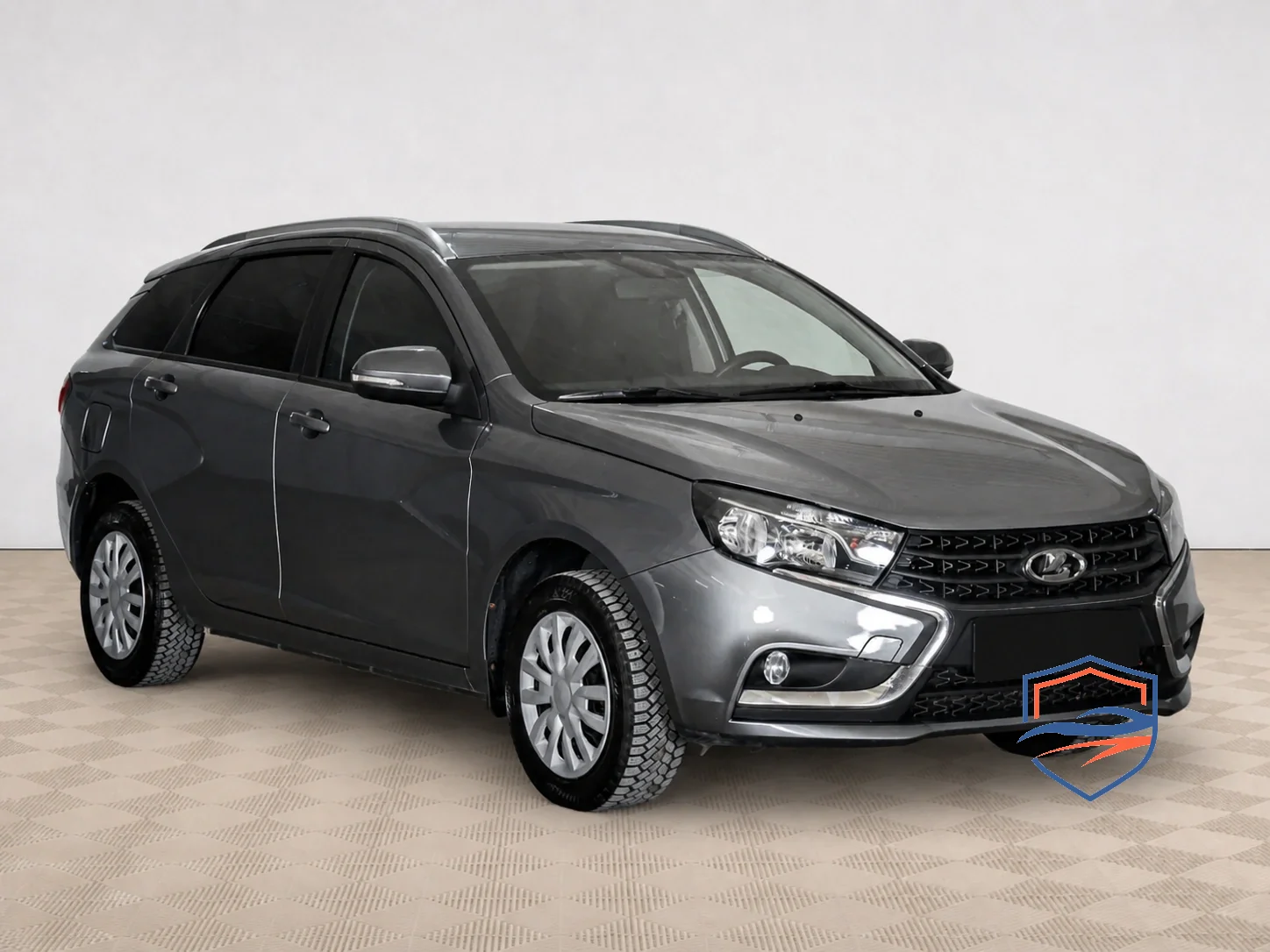 LADA (ВАЗ) - LADA (ВАЗ) Vesta SW I, 2018 г.