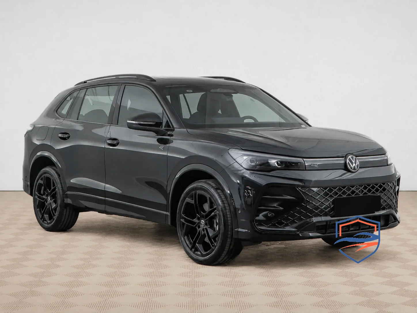 Volkswagen - Volkswagen Tiguan III (China Market), 2025 г.