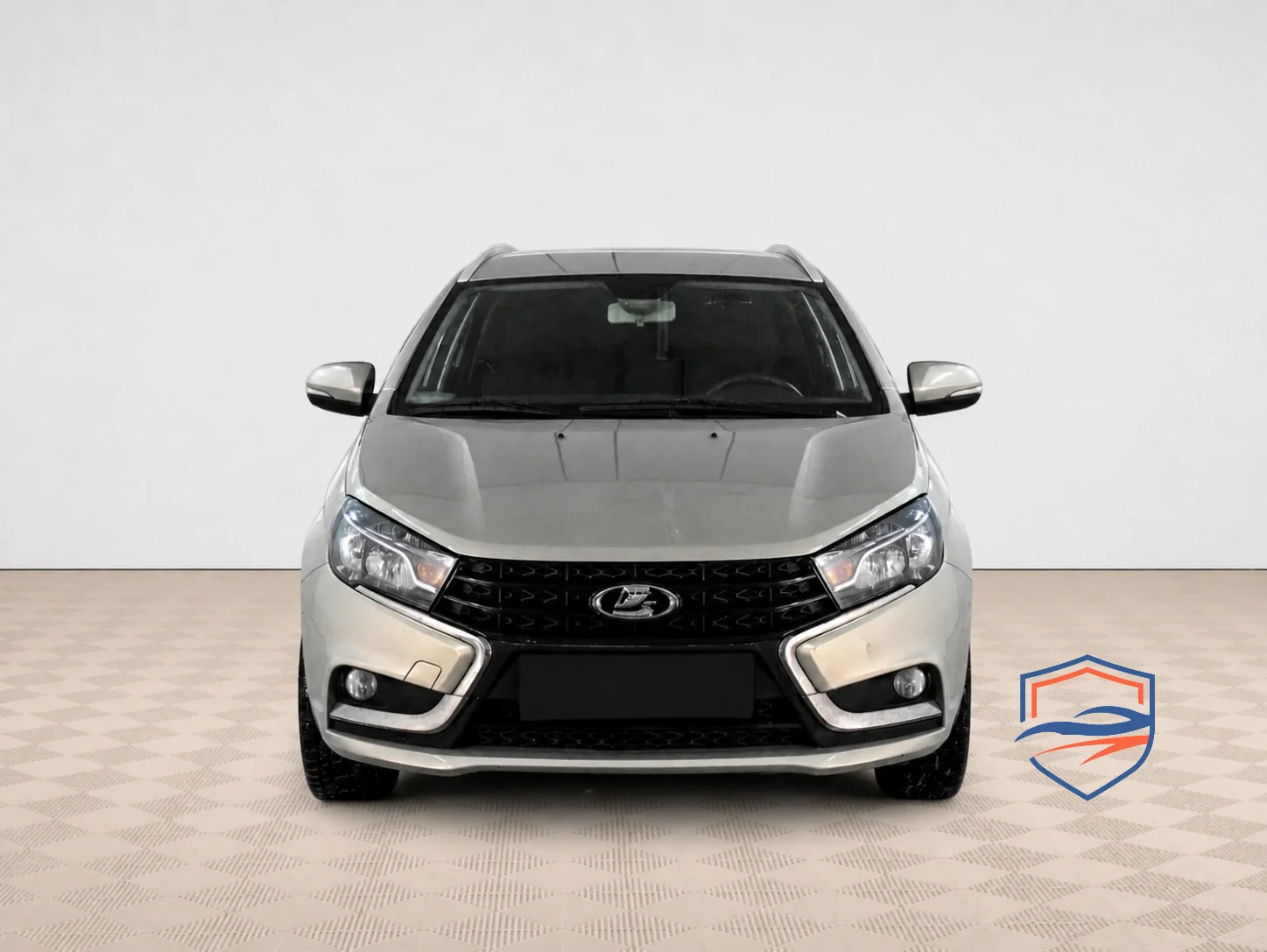 LADA (ВАЗ) - LADA (ВАЗ) Vesta SW I, 2017 г.