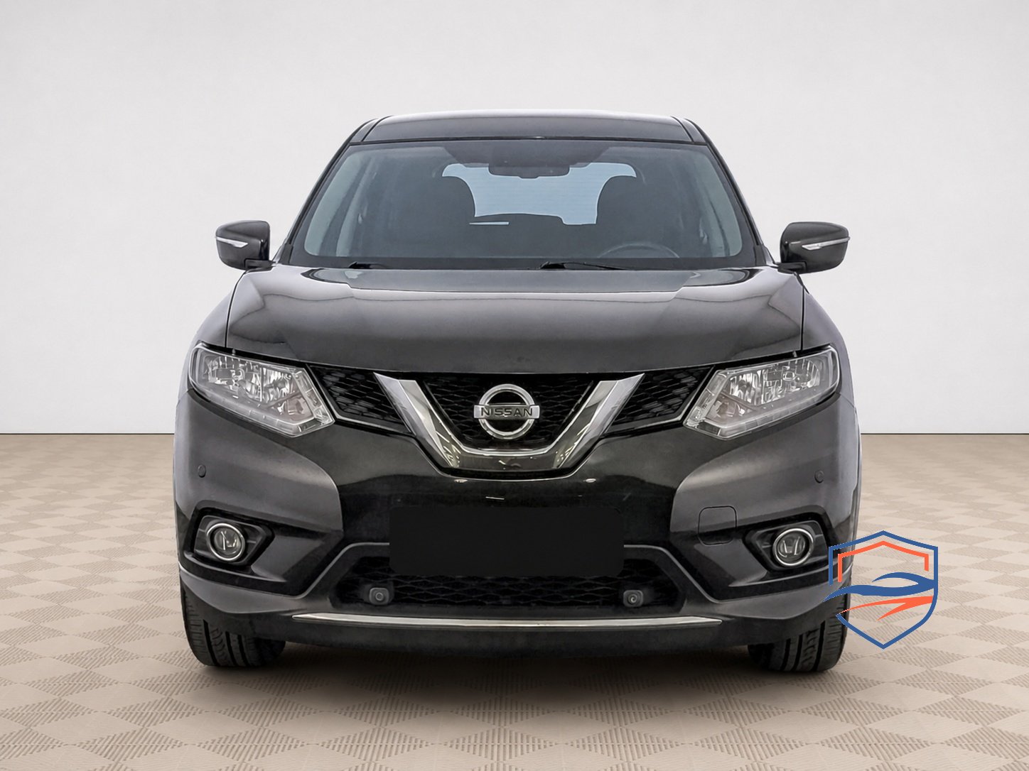 Nissan - Nissan X-Trail, 2017