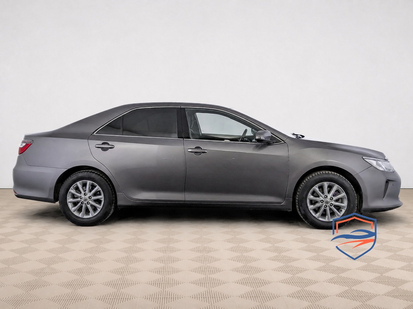 Toyota - Toyota Camry, 2016