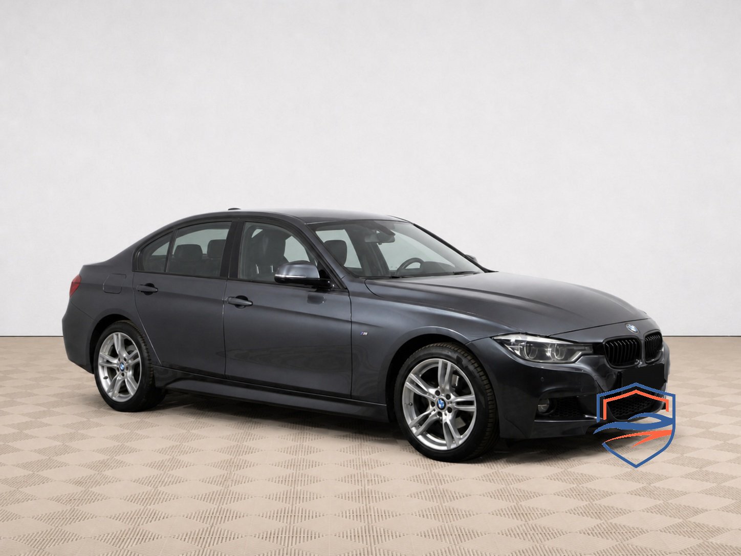 BMW - BMW 3 серии 320i xDrive VI (F3x) Рестайлинг, 2018