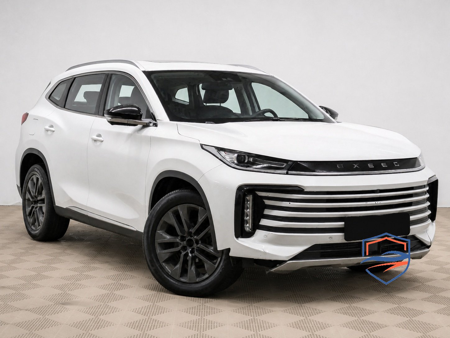 EXEED - Exeed TXL, 2022