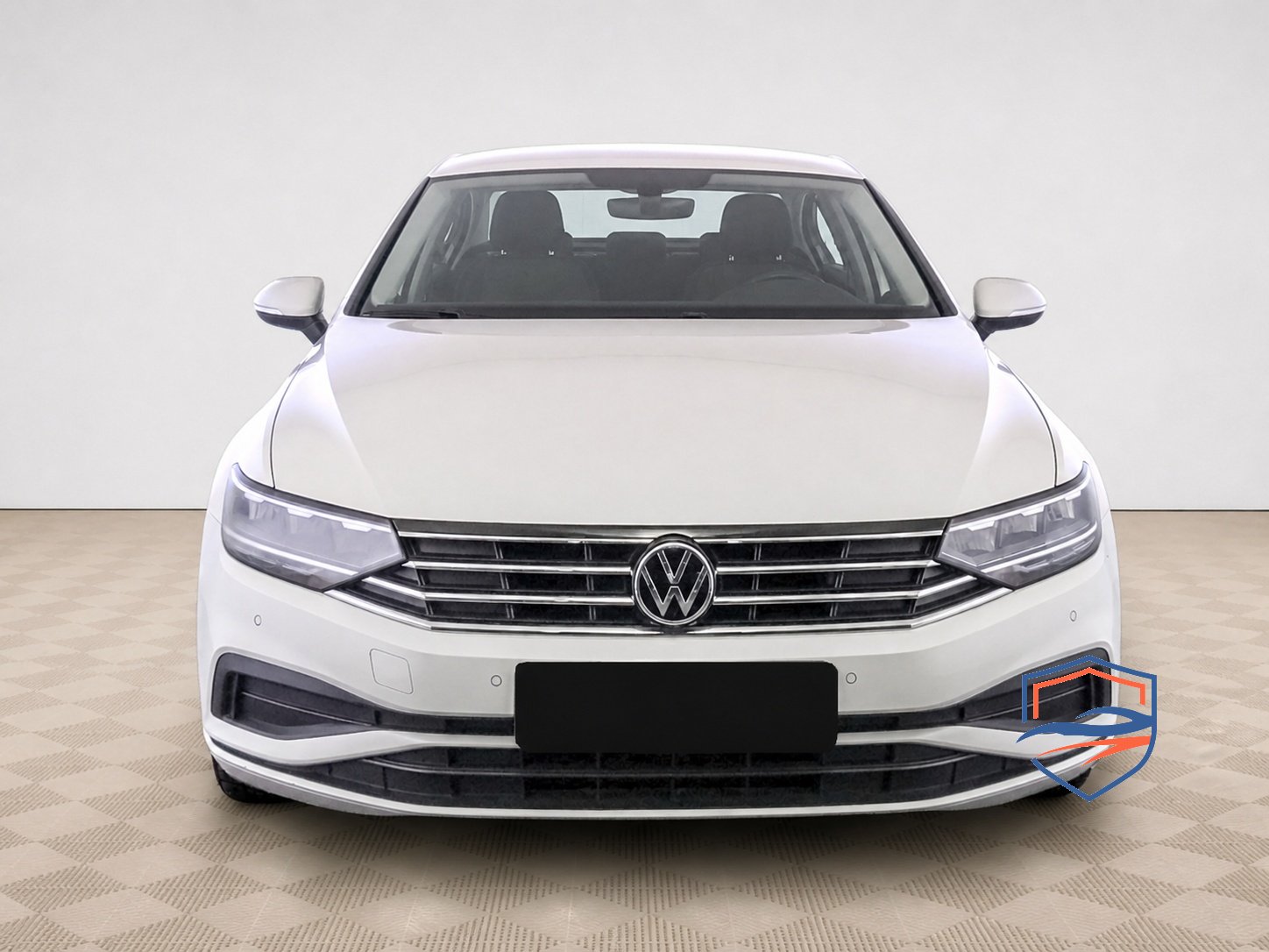 Volkswagen - Volkswagen Passat, 2021