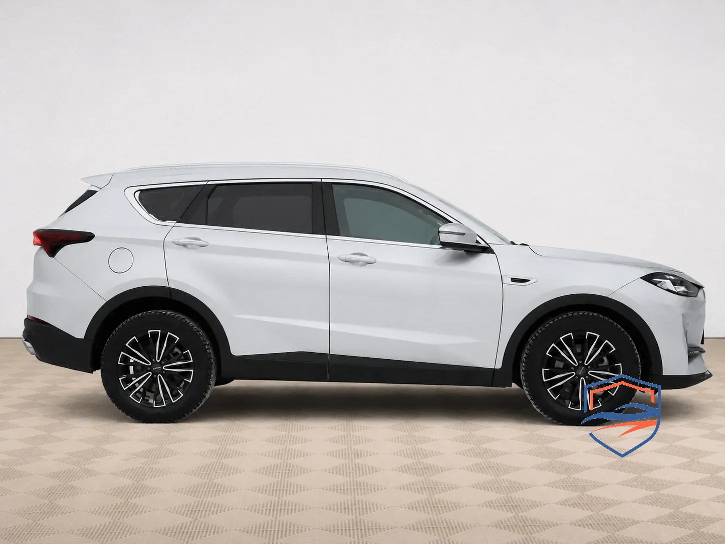 Jetour - Jetour X70 PLUS I Рестайлинг, 2023 г.