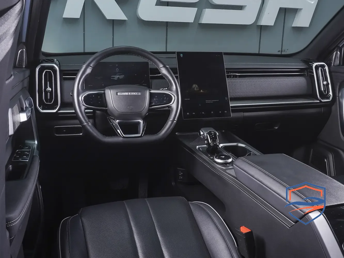 Jaecoo - Jaecoo J7 I, 2024 г.