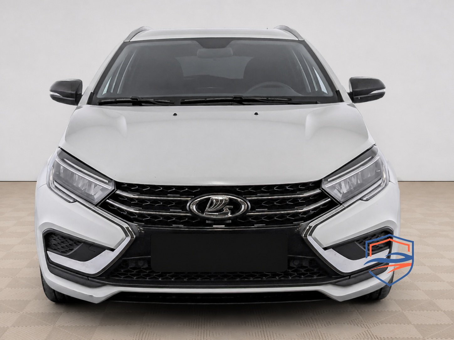 LADA (ВАЗ) - Lada (ВАЗ) Vesta SW I Рестайлинг (NG), 2024