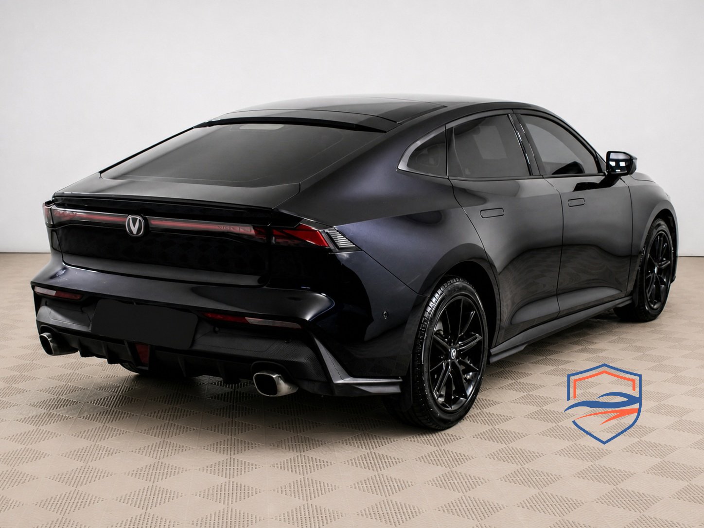 Changan - Changan UNI-V I, 2023