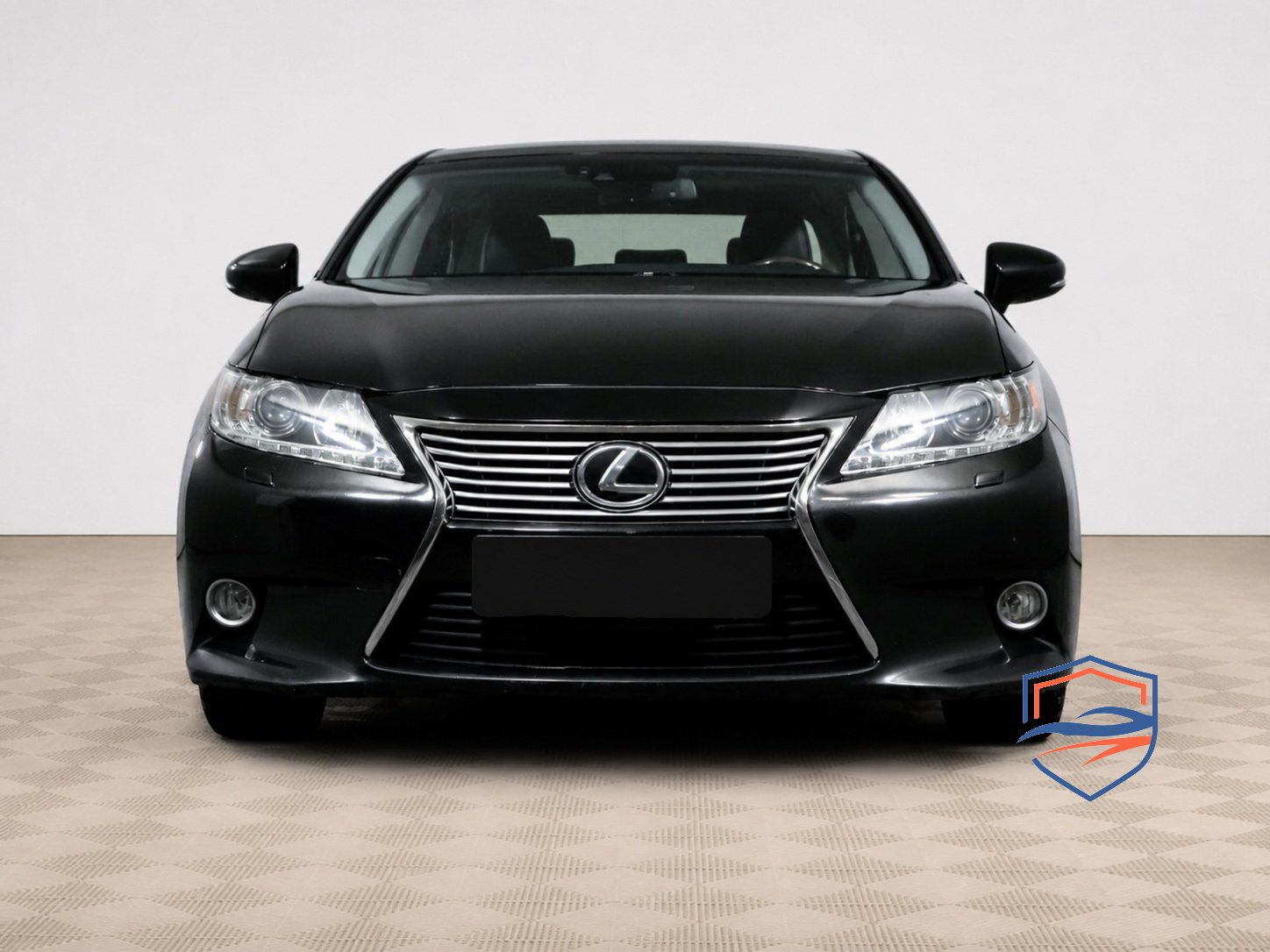 Lexus - Lexus ES 350 VI, 2012