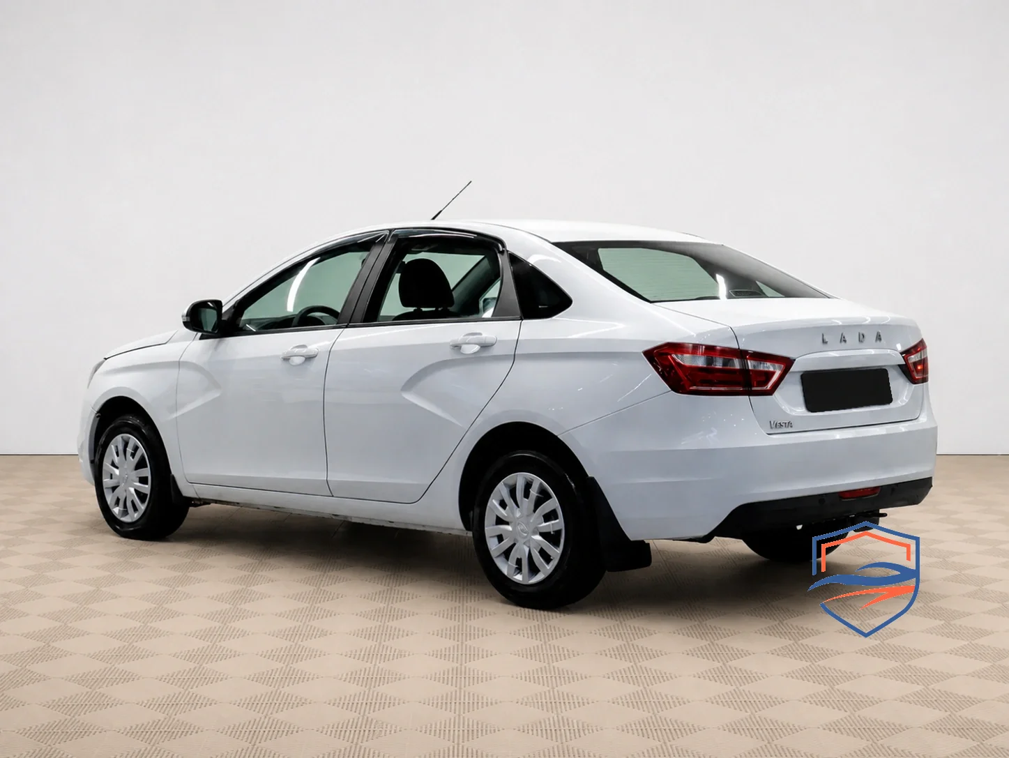 LADA (ВАЗ) - LADA (ВАЗ) Vesta I, 2019 г.