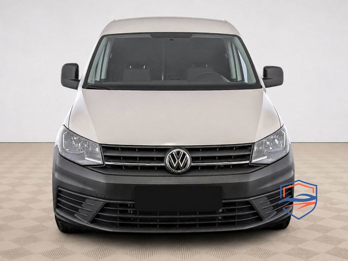 Volkswagen - Volkswagen Caddy, 2020