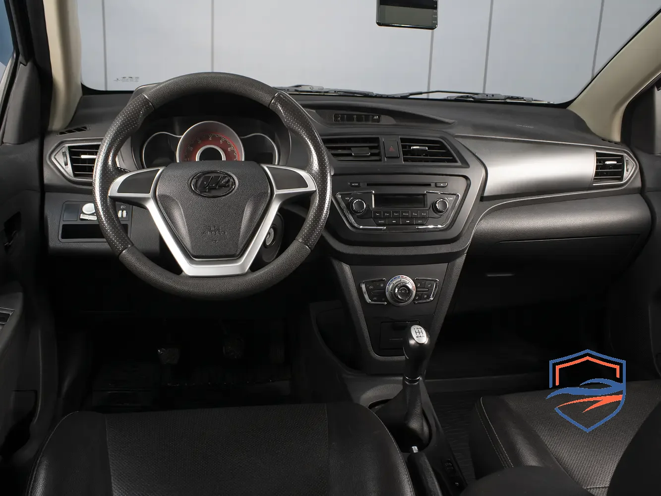 Lifan - Lifan X50 X50, 2016 г.