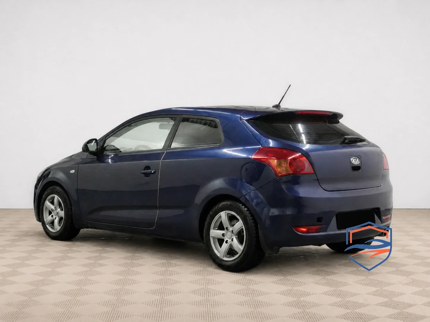 Kia - Kia Ceed I, 2009 г.