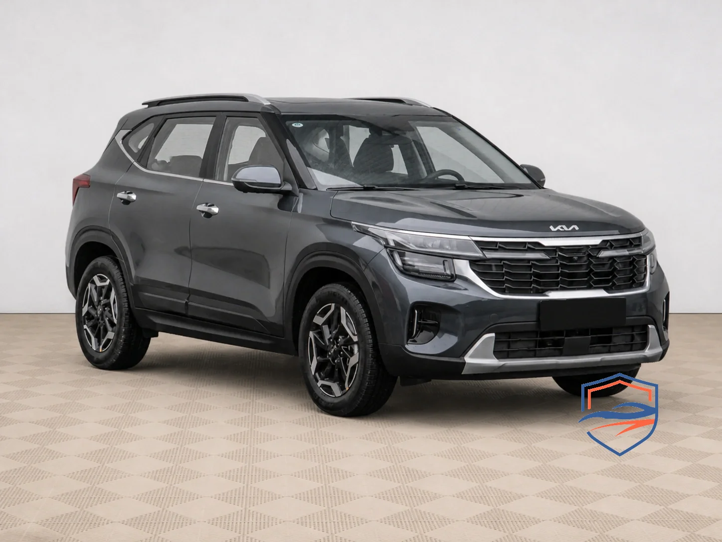 Kia - Kia Seltos I Рестайлинг, 2025 г.