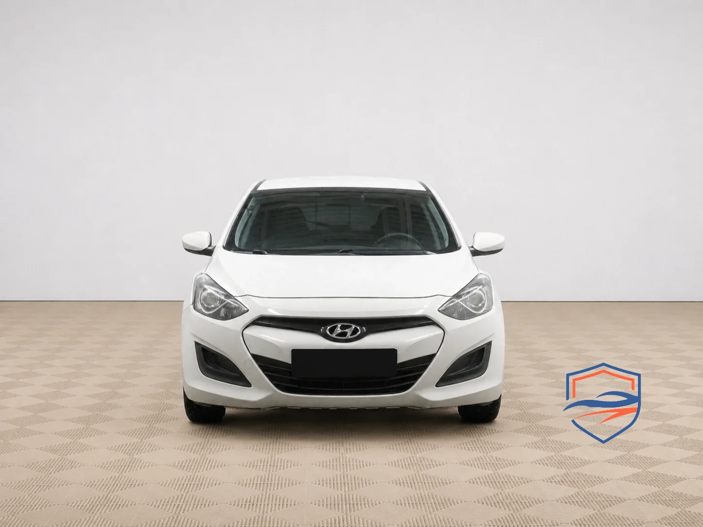 Hyundai - Hyundai i30 II, 2012 г.
