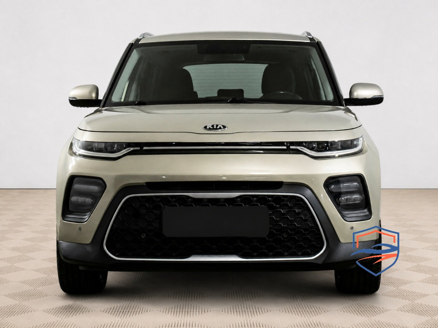 Kia - Kia Soul III, 2019