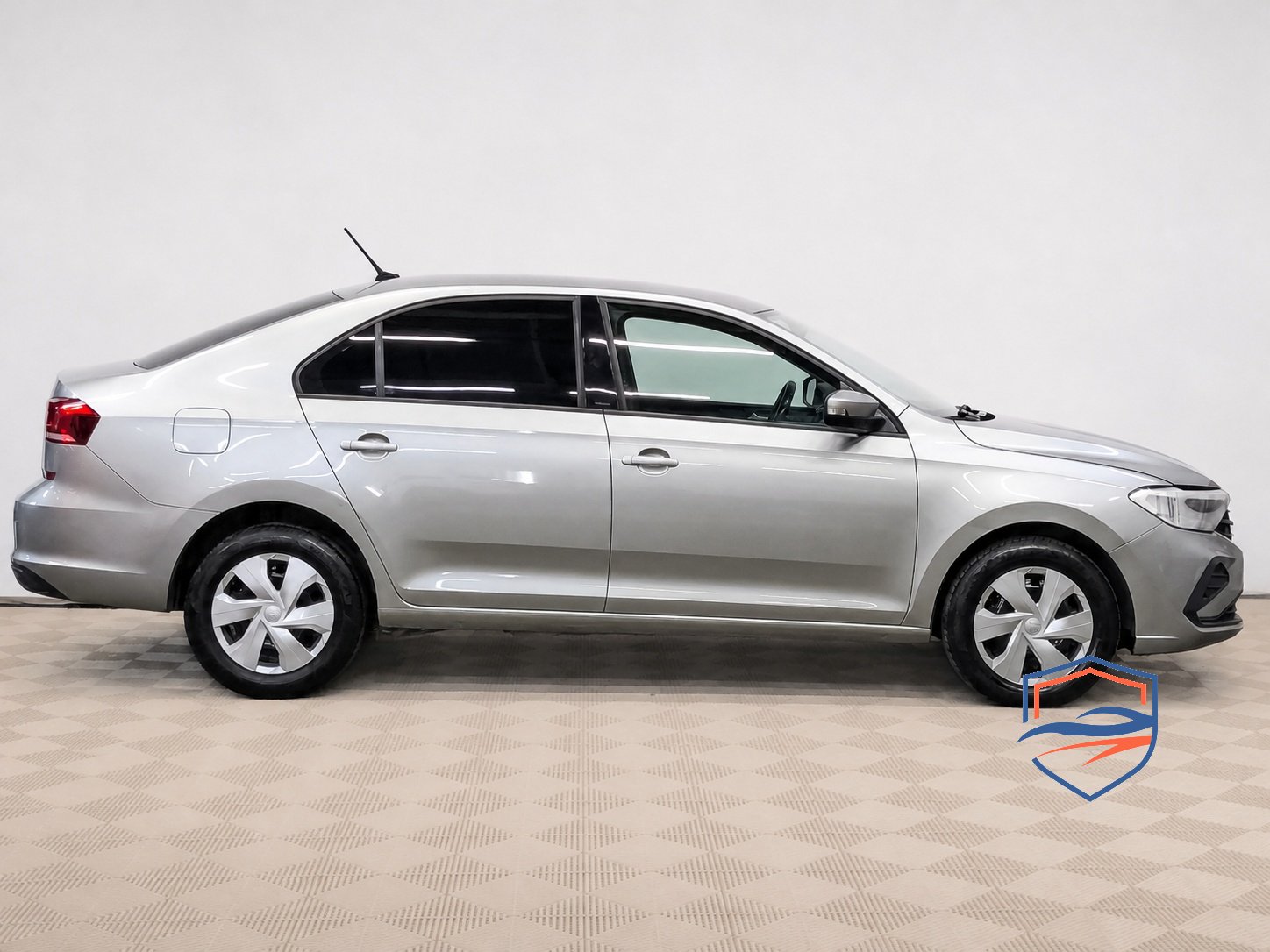 Volkswagen - Volkswagen Polo, 2021