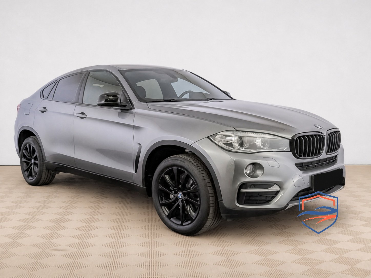 BMW - BMW X6 30d II (F16), 2019