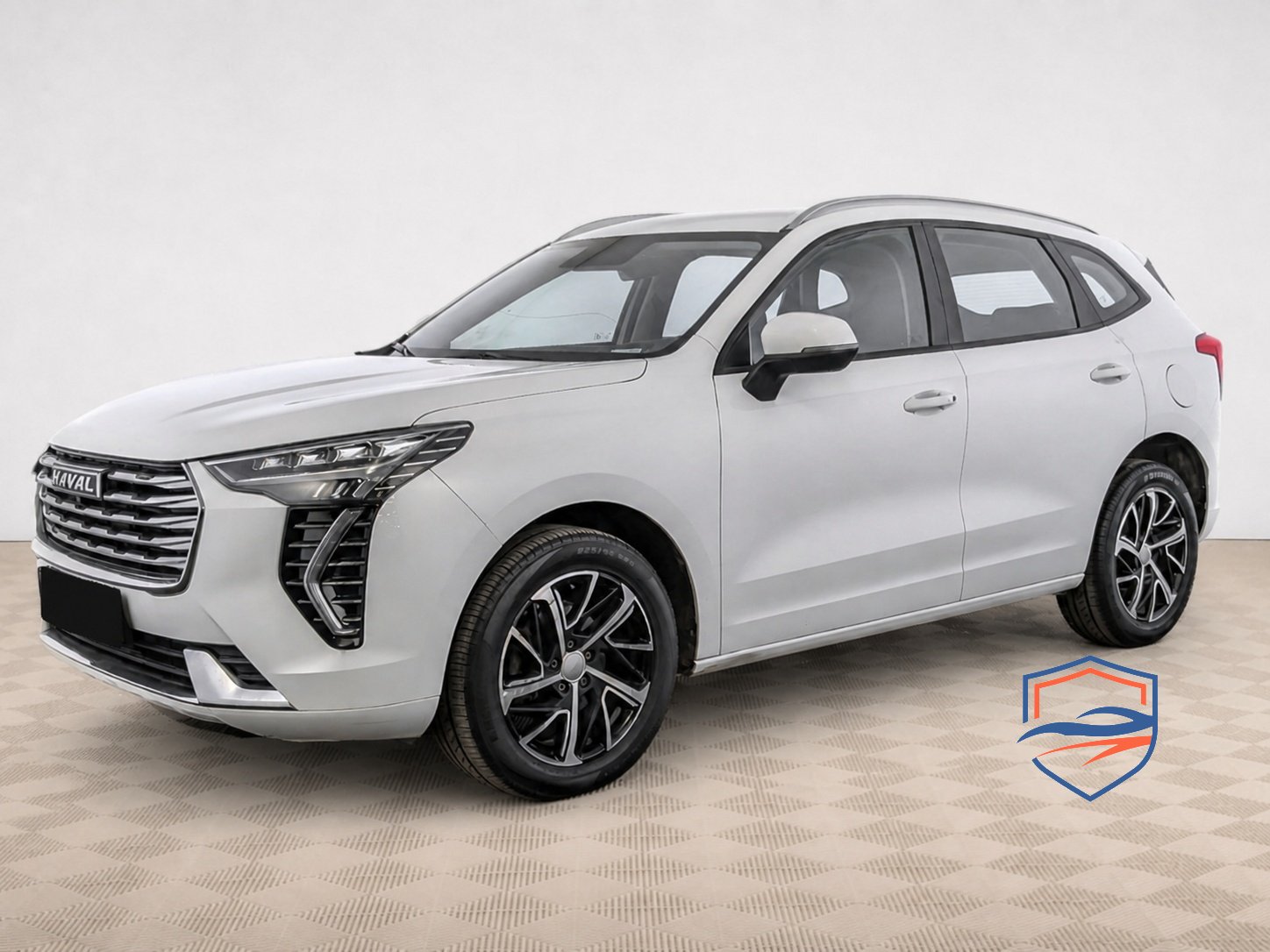 Haval - Haval Jolion I, 2022