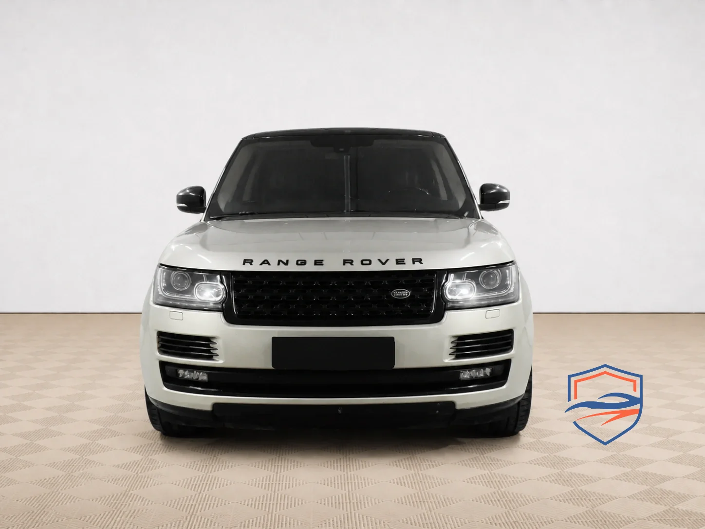 Land Rover - Land Rover Range Rover IV, 2013 г.