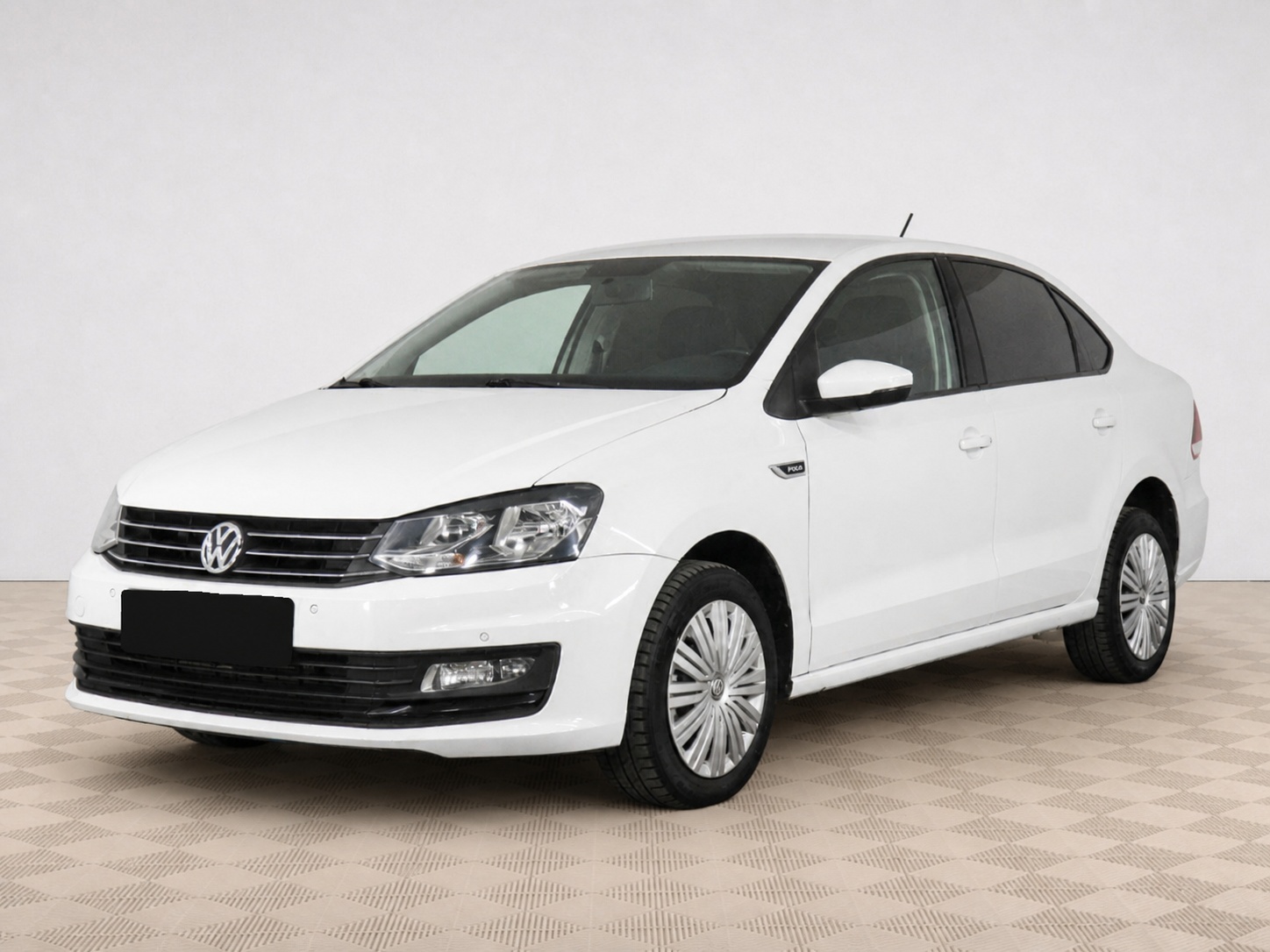 Volkswagen - Volkswagen Polo, 2019