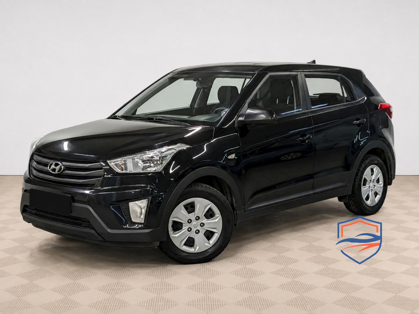 Hyundai - Hyundai Creta, 2016