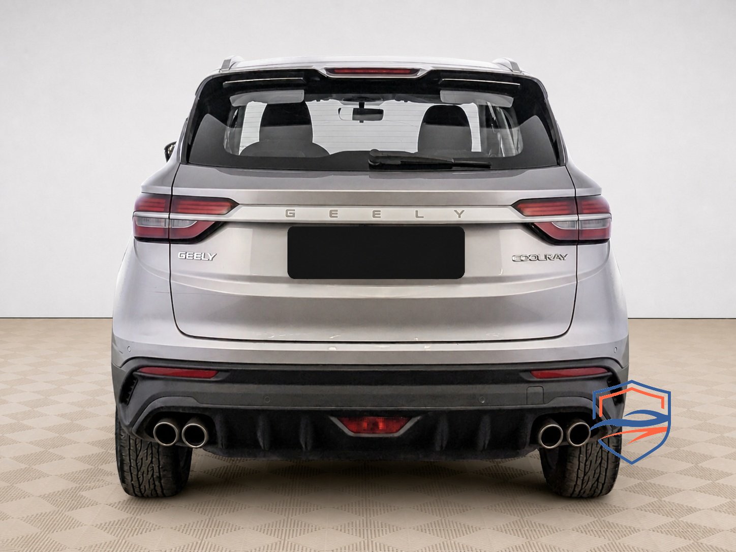 Geely - Geely Coolray I, 2023