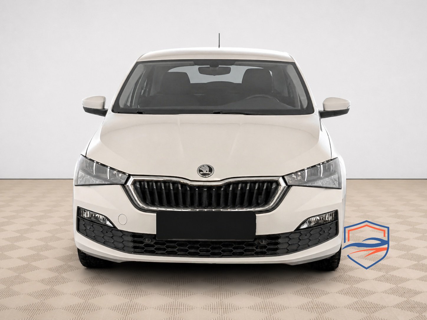 Skoda - Skoda Rapid II, 2022