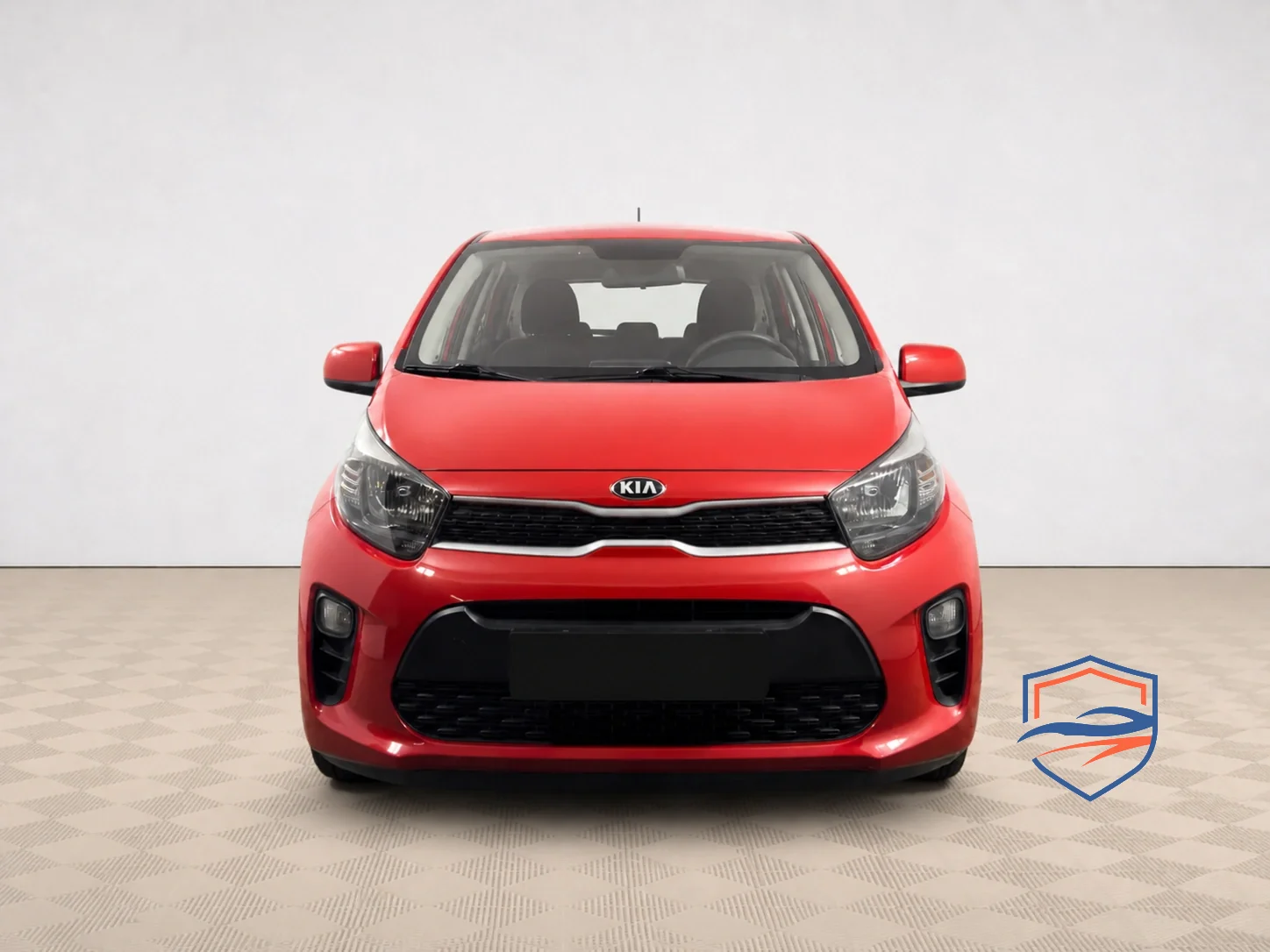 Kia - Kia Picanto III, 2019 г.