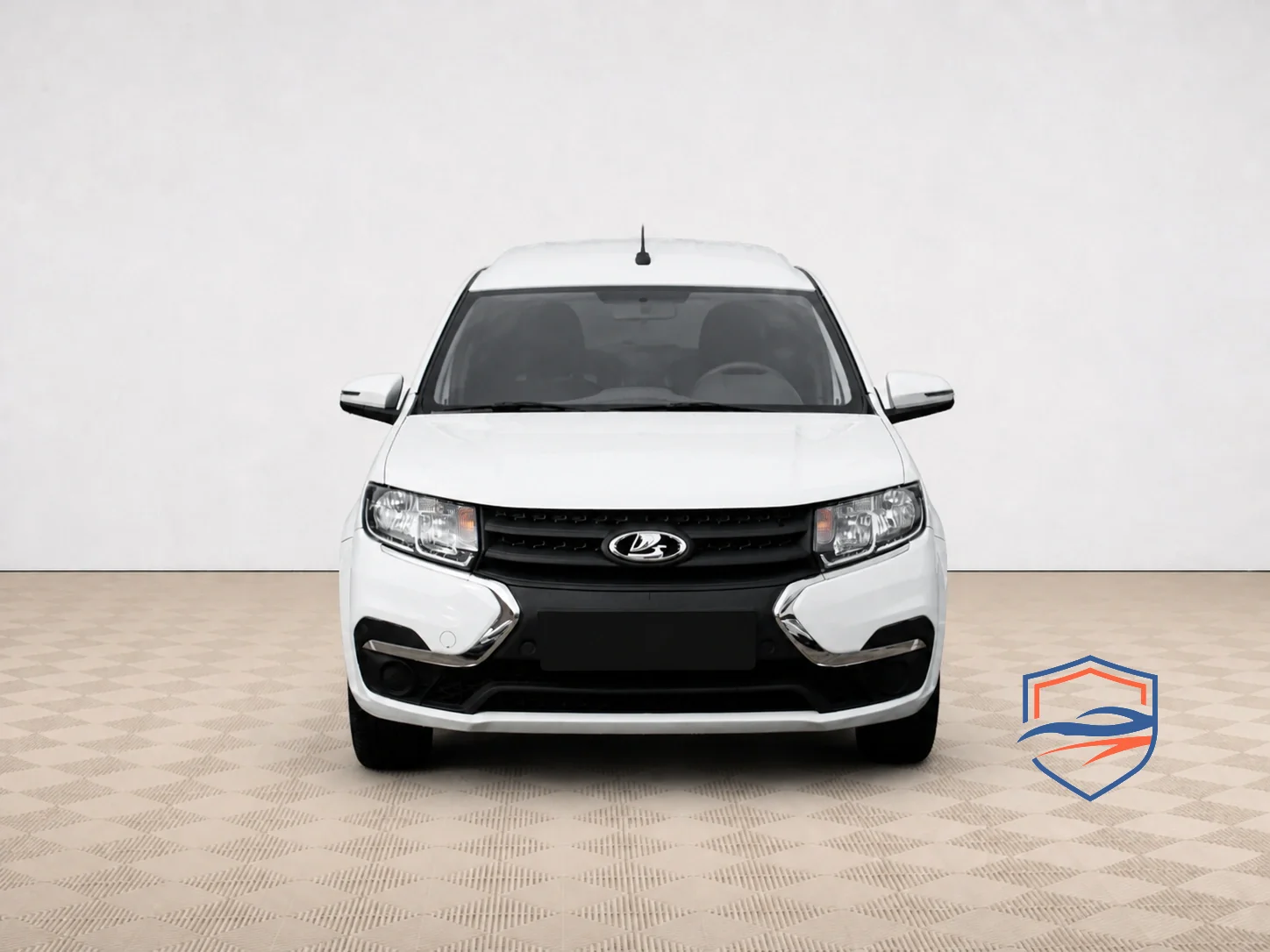LADA (ВАЗ) - LADA (ВАЗ) Largus I Рестайлинг, 2021 г.