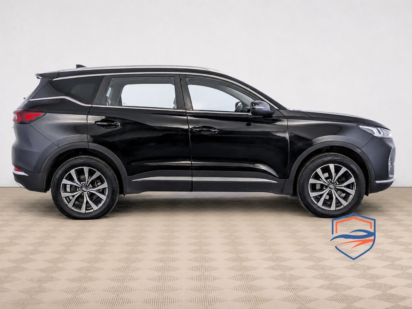 Chery - Chery Tiggo 7 Pro I, 2022