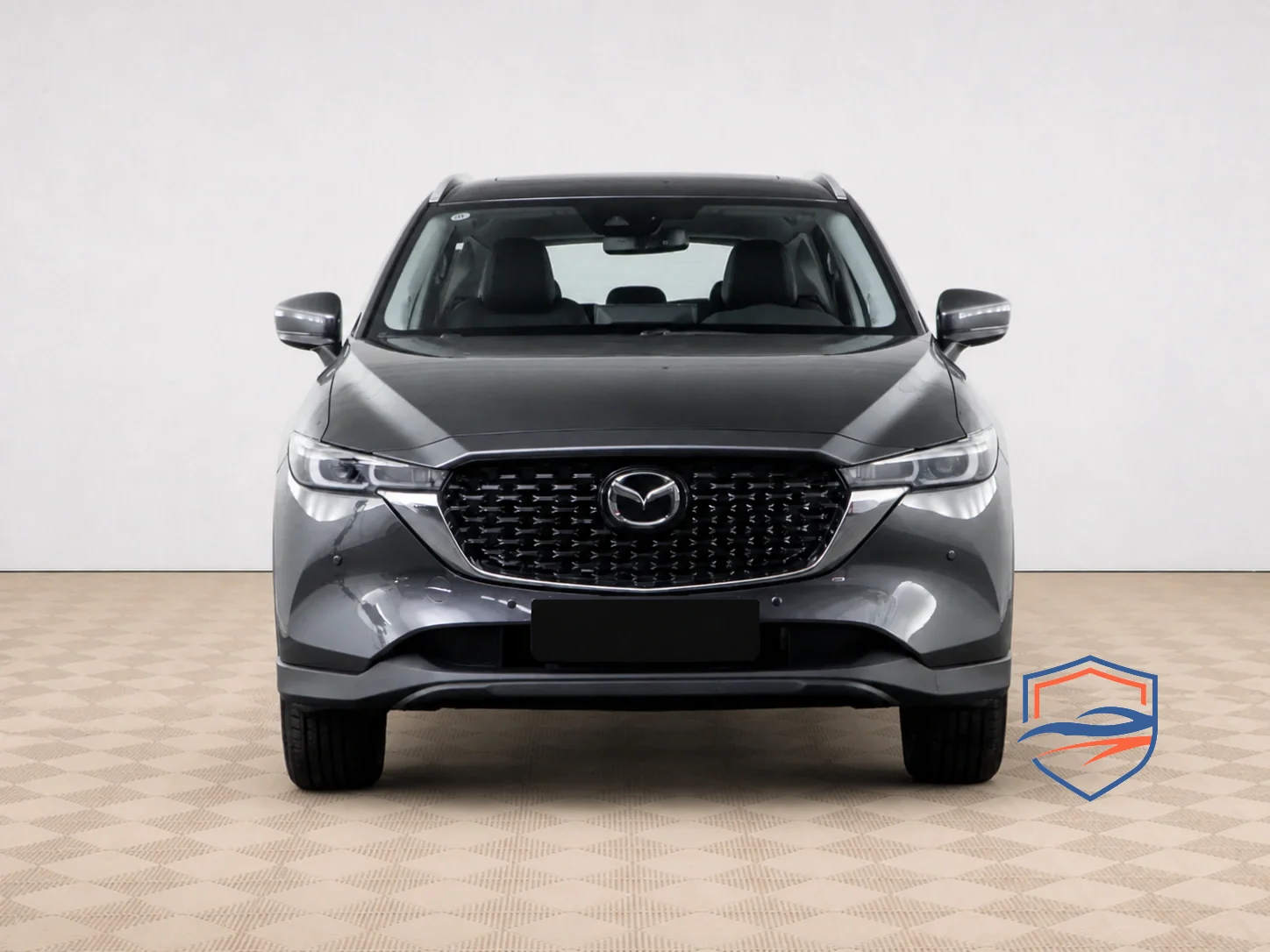Mazda - Mazda CX-5 II Рестайлинг, 2023 г.