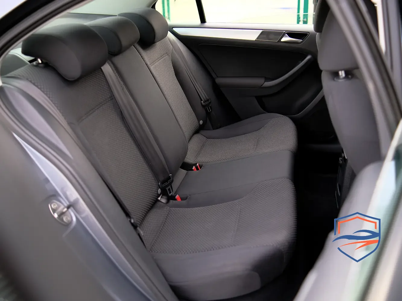 Volkswagen - Volkswagen Jetta VI, 2012 г.
