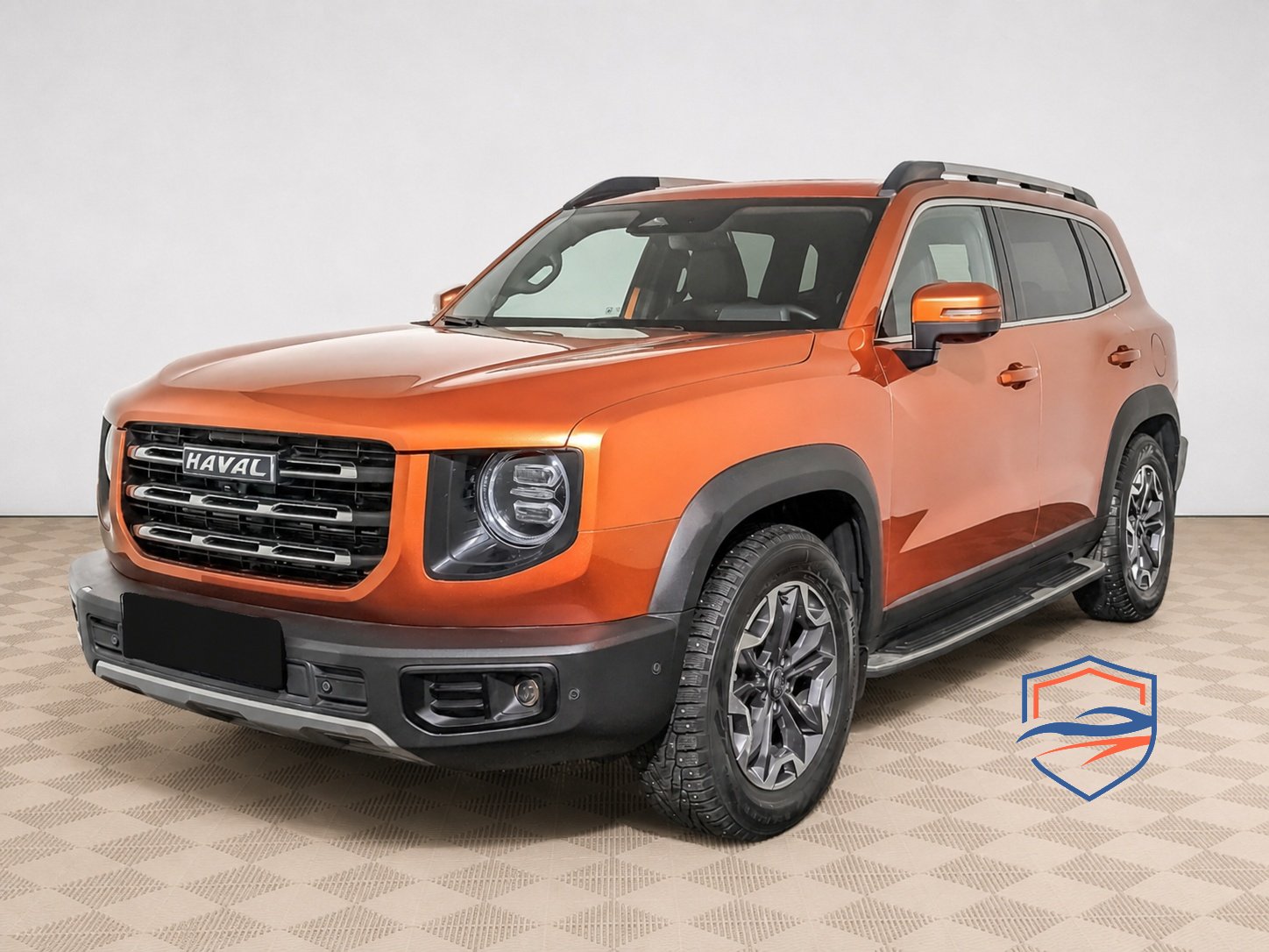 Haval - HAVAL Dargo, 2023