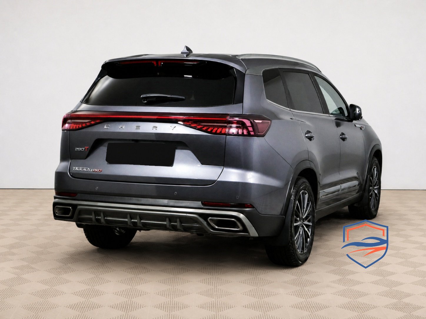 Chery - Chery Tiggo 8 Pro Max I Рестайлинг, 2024