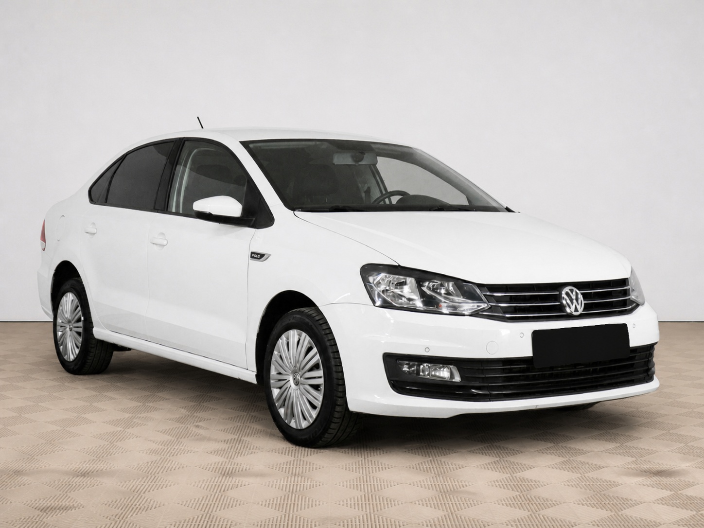 Volkswagen - Volkswagen Polo, 2019