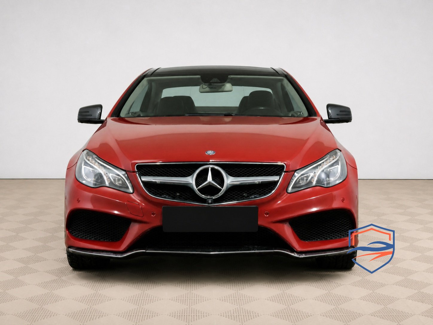 Mercedes-Benz - Mercedes-Benz E-Класс 350 IV (W212, S212, C207) Рестайлинг, 2013