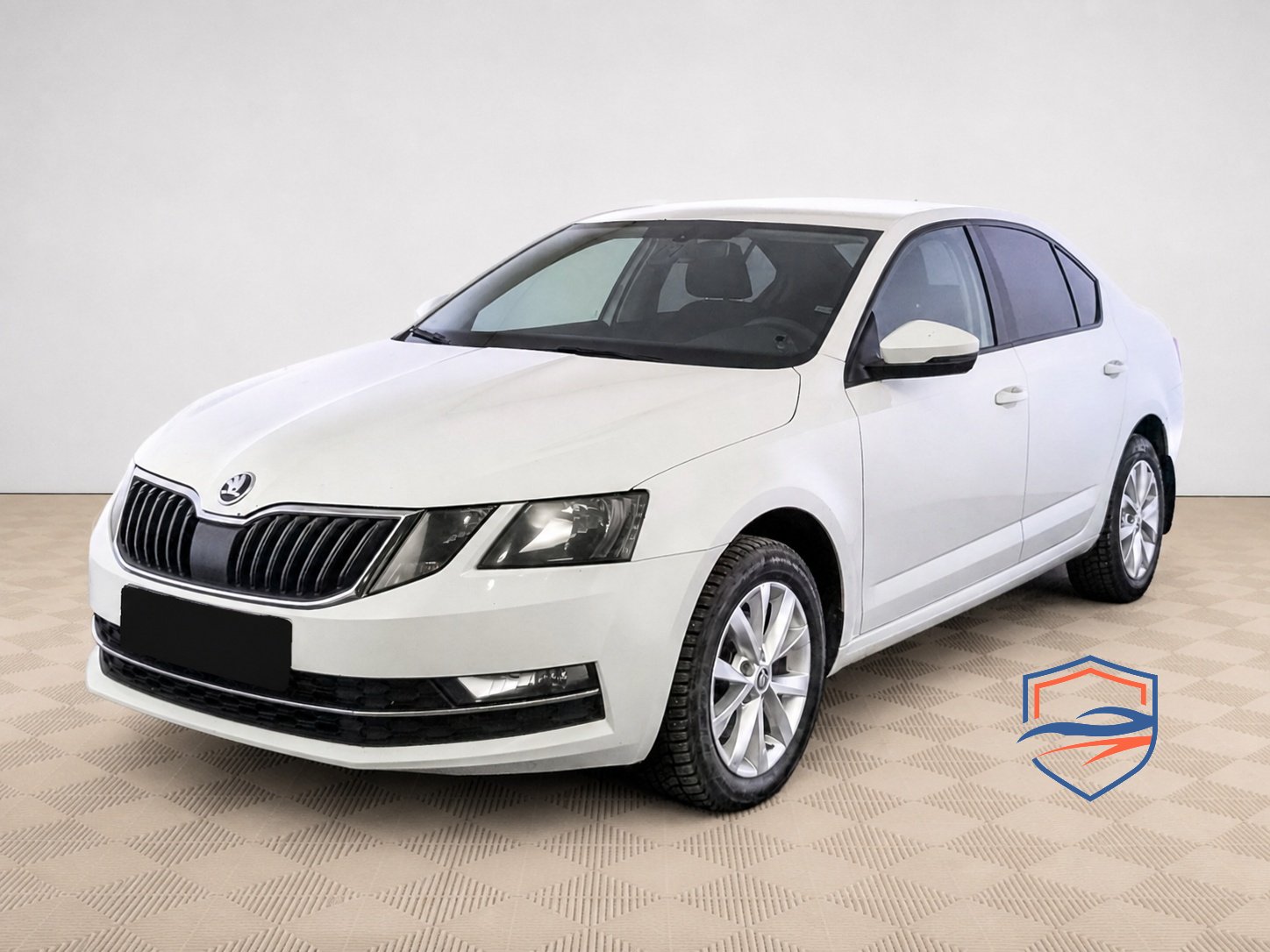 Skoda - Skoda Octavia, 2019