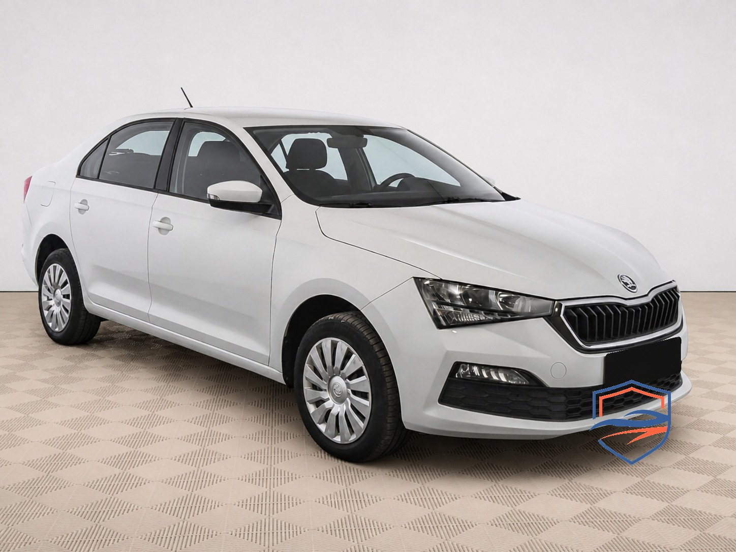 Skoda - Skoda Rapid II, 2021