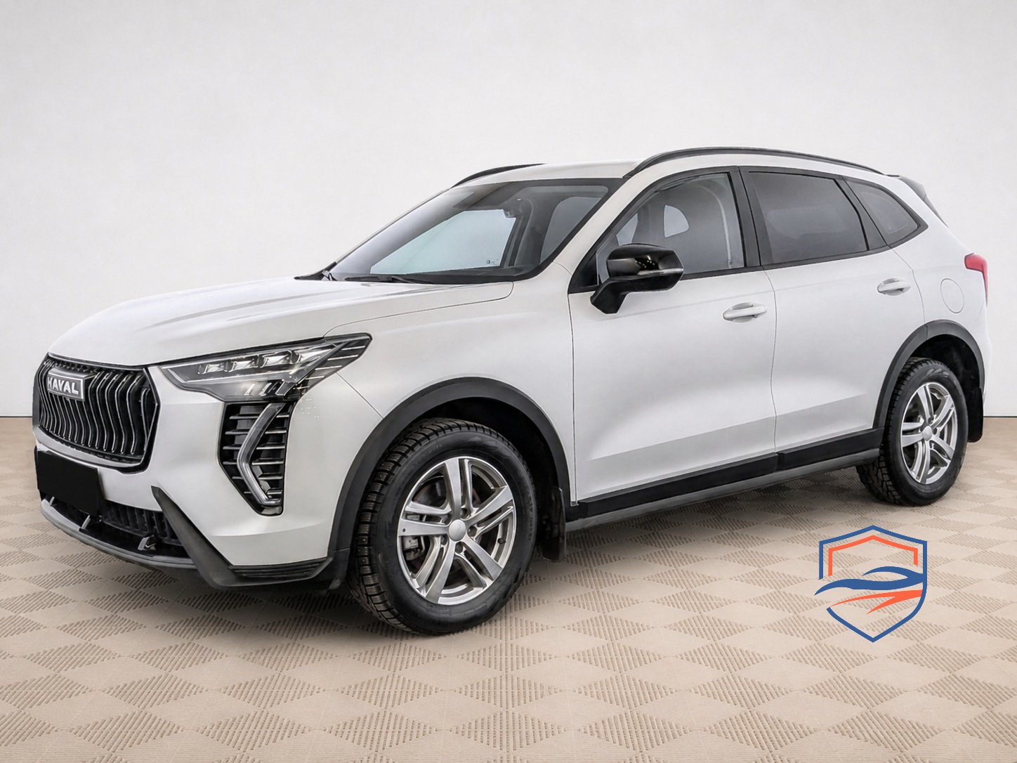 Haval - HAVAL Jolion, 2024