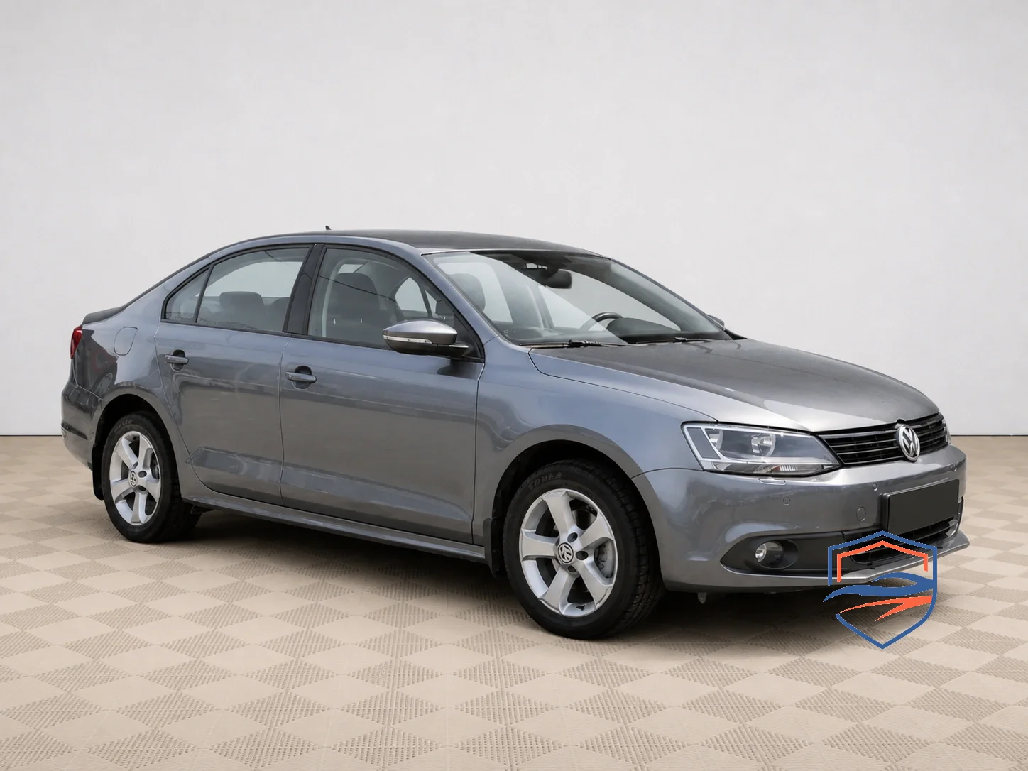 Volkswagen - Volkswagen Jetta VI, 2012 г.
