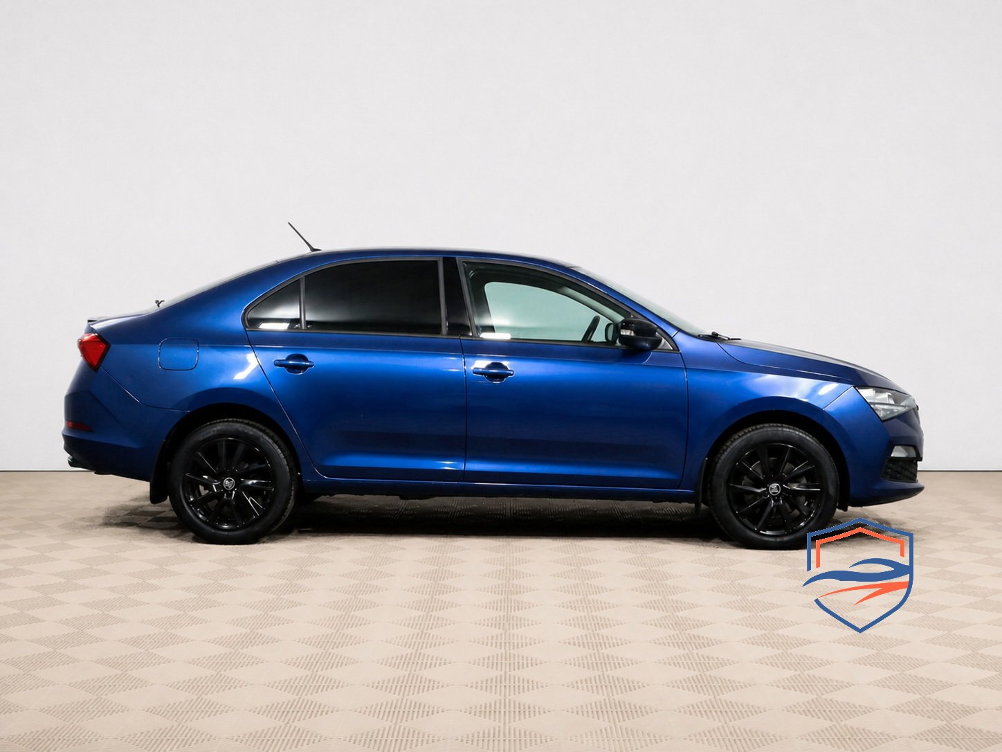 Skoda - Skoda Rapid II, 2021