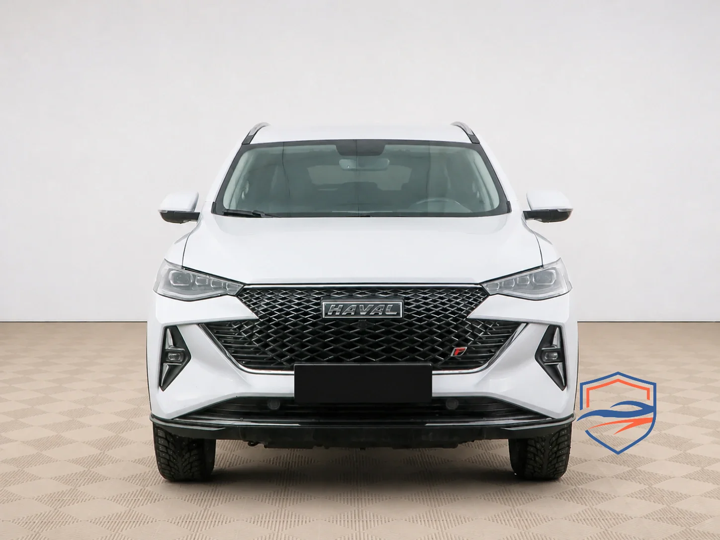 Haval - Haval F7 I Рестайлинг, 2023 г.
