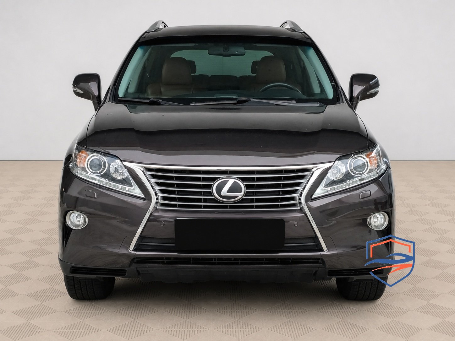 Lexus - Lexus RX, 2014