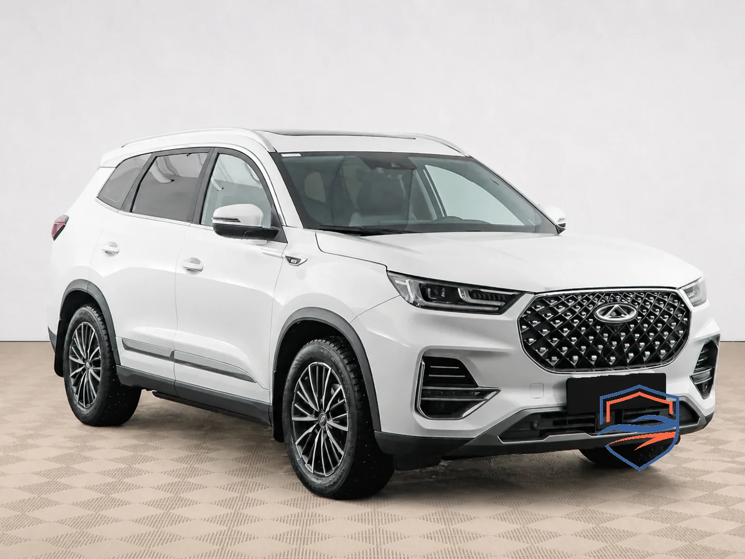 Chery - Chery Tiggo 8 Pro I, 2021 г.